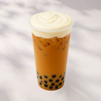 Bubble Tea Каштан в PhoBo по цене 590 ₽