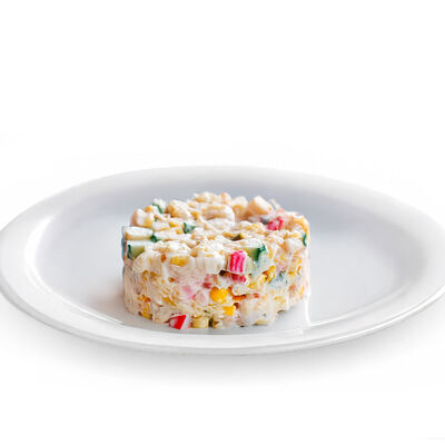 Крабовый в Рубин по цене 109 ₽