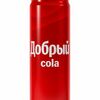 Добрый Cola в Халол по цене 135