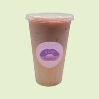 КокоПинк в PinkPurple