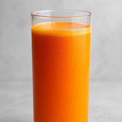 Морковный фрешв Круча по цене 400 ₽