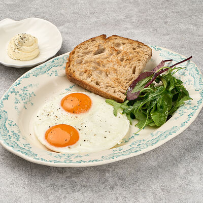 Яичница в Bist по цене 450 ₽
