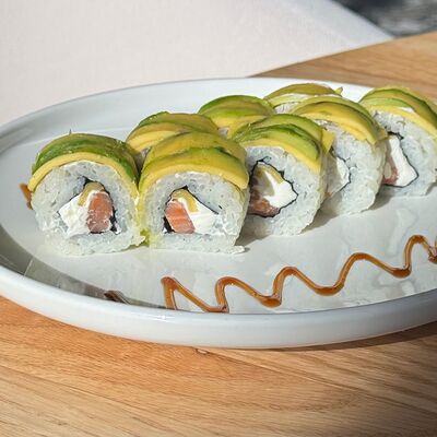 Сицилия в Сакура по цене 970 ₽