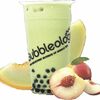 Дыня-персик в Bubbleology по цене 500