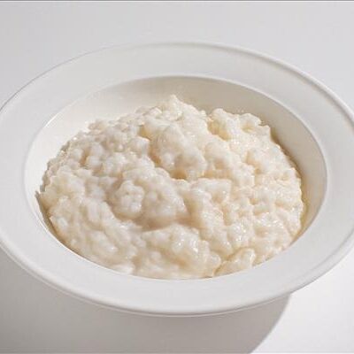 Каша рисовая в Му-Му по цене 160 ₽