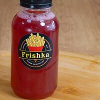 Морс брусничныйв Frishka