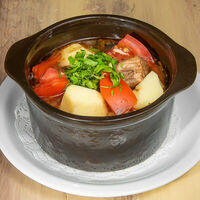 Чанахи в Мимино