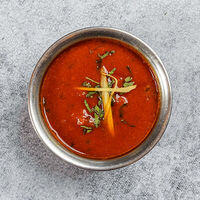 Роган Джош в Tandoor