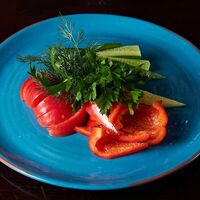 Овощи свежие в Lions Head