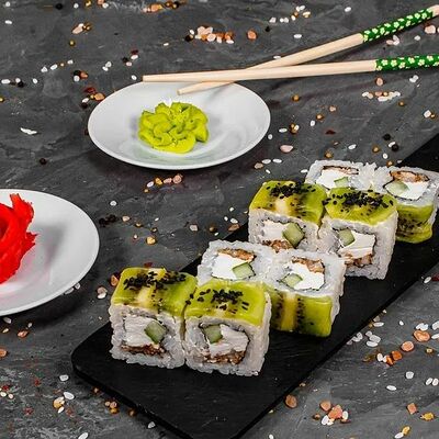 Мачо в Суши Пати по цене 550 ₽