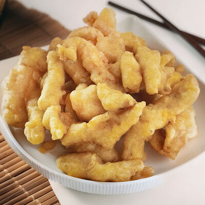 Куриное филе в кляре в Wai Mai по цене 570 ₽