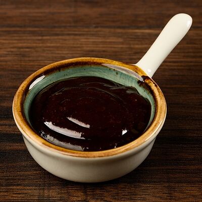 Соус барбекю в Шаурма 59 по цене 75 ₽