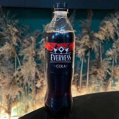 Evervess Cola в Зона вкуса по цене 125 ₽