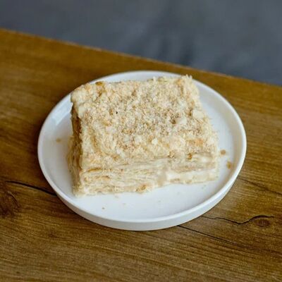 Торт Наполеон в Про Тесто по цене 320 ₽