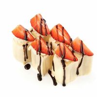 Свит лайф в Good Sushi