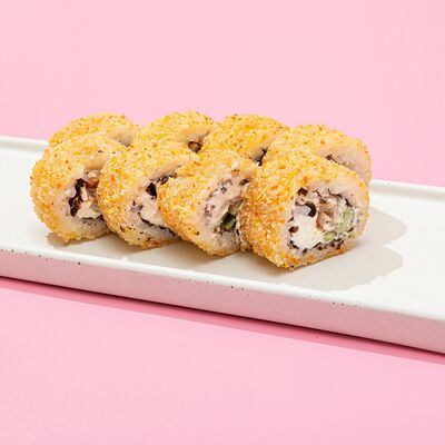 Унаги-темпура в Ихтус по цене 560