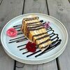 Медовик в BBJ Grill & Bar по цене 19