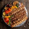 Шашлычный сет из Люля-кебабов №2 в Шашлык Хаус GRILL&PIZZA по цене 7790