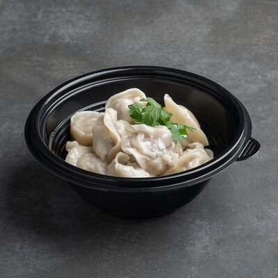 Пельмени домашние в Пельмешъ по цене 180 ₽