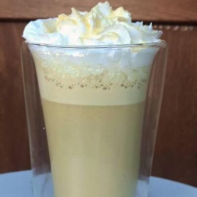 Раф в De la coffee по цене 415 ₽