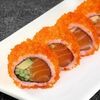 Ролл Калифорния лосось в Takamura sushi по цене 870