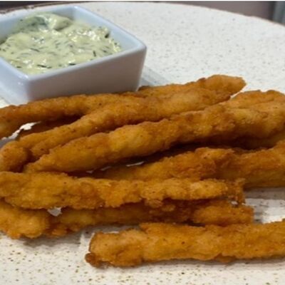 Куриный хворост в Kitchen по цене 320