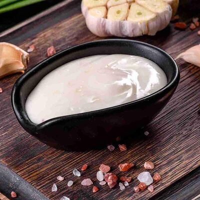 Соус Чесночный в Gytбаr по цене 130 ₽