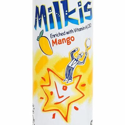 Напиток Милкис Манго в Кайзер Кофе по цене 200 ₽