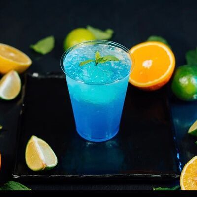 Коктейль Айсберг в FoodBox по цене 350 ₽