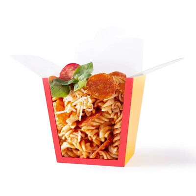 Պաստա Պեպերոնի в Pasta La Vista по цене 1850 ֏