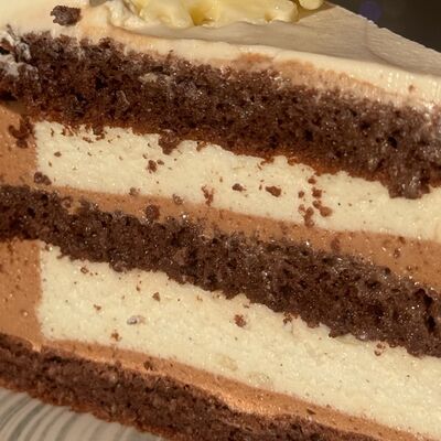 Шоколадный ломтикв Первая ППШНАЯ по цене 450 ₽