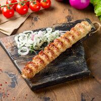 Люля-кебаб из курицы Гурман в Шашлык Шаурма 5 звезд