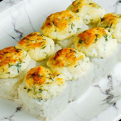 Нежный с курочкой в Капибара по цене 429 ₽