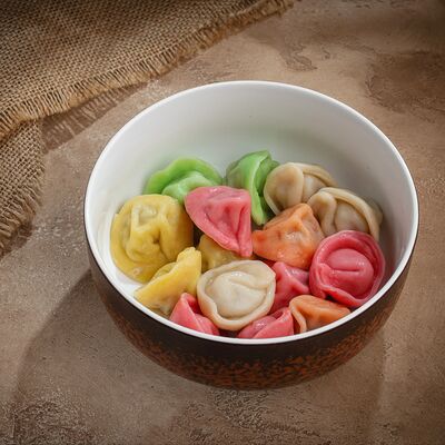 Пельмени Детские в ПЕЛЬМЕНИН по цене 320 ₽