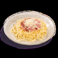 Спагетти С ветчиной и сыром в Автосуши Автопицца