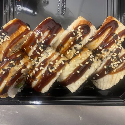 Канада в Foxroll по цене 760 ₽