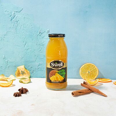 Сок ананасовый Swell в Sesilia по цене 260