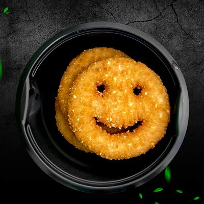 Картофельные Смайлы в Epic Pizza - метровая пицца по цене 500 ₽