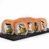 Ролл Филадельфия с угрем Big в Sushishin по цене 1688
