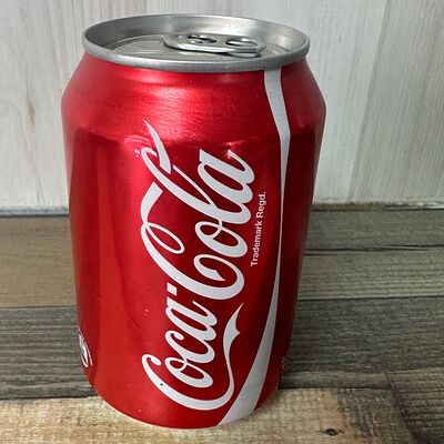 Кока-Кола в Колобок по цене 200 ₽