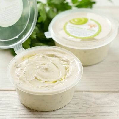 Сметана с пестов Пельменная - КулинарияГранат по цене 100 ₽