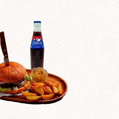 Комбо Сулугуни в Ofris по цене 1990 ₽