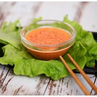 Спайси соус в Уми Суши по цене 55 ₽