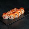 Форель с крабом в Sushi Yoshitake Omakase по цене 749