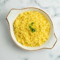 Кус-кус в Тбилиси