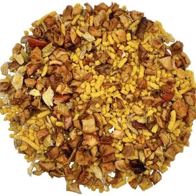 Чай Пряная облепиха в Кантанелло по цене 130 ₽