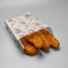 Куриные стрипсы в Food hunter по цене 336