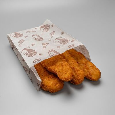 Куриные стрипсы в Food hunter по цене 336 ₽