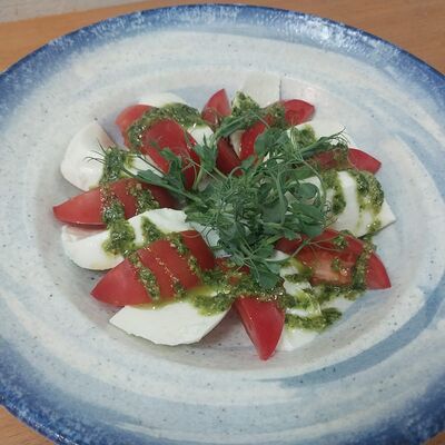 Капрезе в Non solo по цене 850 ₽