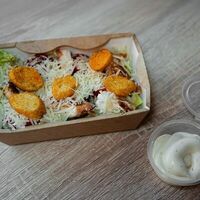 Цезарьв Сойка